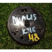 катафот в бампер NISSAN DUALIS KJ10 021767