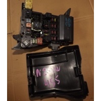блок предохранителей MITSUBISHI CHARIOT GRANDIS N84W MD362910