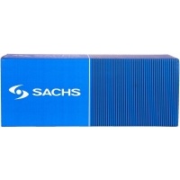 амортизатор sachs 316 958