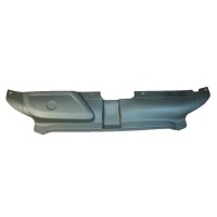 Накладка крышка пояса переднего audi a4 b8 13 - 16