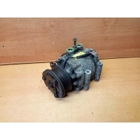 Компрессор кондиционера mondeo mk3 1.8 2.0 16v