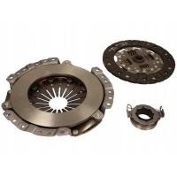 комплект сцепление toyota corolla e11 viii 1.6 97 - 02
