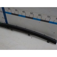 Накладка бампера переднего Lexus RX 2015-2019 5241148030