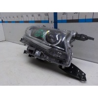 Фара правая Toyota Land Cruiser Prado 2017- 8114560N20