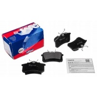 Cifam 822 - 409 - 0 колодки ham . nissan патруль гр