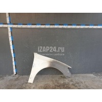 Крыло переднее правое VAG A3 [8V] (2013 - ) 8V0821106C