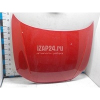 Капот VAG A3 [8V] (2013 - ) 8v0823029d