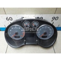 Панель приборов VAG A3 [8PA] Sportback (2004 - 2013) 8p0920932q
