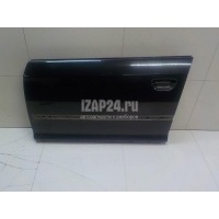 Дверь передняя левая VAG A3 [8PA] Sportback (2004 - 2013) 8P4831051A