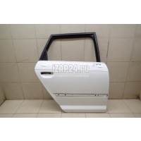 Дверь задняя правая VAG A3 [8PA] Sportback (2004 - 2013) 8P4833052A
