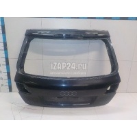 Дверь багажника VAG A3 [8PA] Sportback (2004 - 2013) 8P4827023F