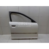 Дверь передняя правая VAG A3 [8PA] Sportback (2004 - 2013) 8P4831052A