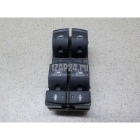 Блок управления стеклоподъемниками VAG A3 [8PA] Sportback (2004 - 2013) 4F0959851G5PR