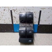 Блок управления стеклоподъемниками VAG A3 [8PA] Sportback (2004 - 2013) 4F0959851H5PR