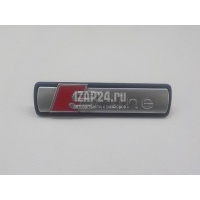 Эмблема VAG A3 [8PA] Sportback (2004 - 2013) 4f0853736a2zz