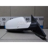 Зеркало правое электрическое VAG A3 [8PA] Sportback (2004 - 2013) 8p1858532gb01c