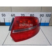 Фонарь задний наружный правый VAG A3 [8PA] Sportback (2004 - 2013) 8P4945096E