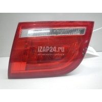 Фонарь задний внутренний правый VAG A3 [8PA] Sportback (2004 - 2013) 8P4945094D