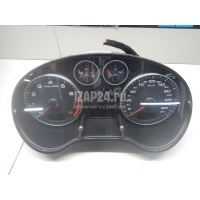 Панель приборов VAG A3 [8P1] (2003 - 2013) 8p0920932dx