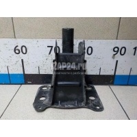 Кронштейн усилителя переднего бампера правый VAG A3 [8P1] (2003 - 2013) 8P0807134A