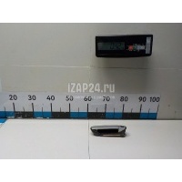 Ручка двери наружная левая VAG A3 (8L1) (1996 - 2003) 4B1837207GRU
