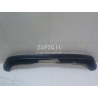 Спойлер заднего бампера VAG A3 (8L1) (1996 - 2003) 8l0807521f3fz