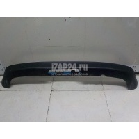 Спойлер заднего бампера VAG A3 (8L1) (1996 - 2003) 8L0807521F3FZ
