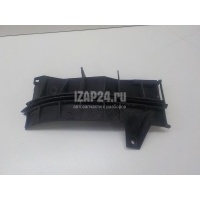 Направляющая заднего бампера левая VAG A3 (8L1) (1996 - 2003) 8L0807377D