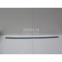 Накладка заднего бампера VAG A3 (8L1) (1996 - 2003) 8l080764101c