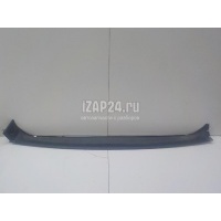 Накладка заднего бампера VAG A3 (8L1) (1996 - 2003) 8l0807421c01c