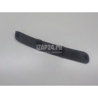 Накладка переднего бампера VAG A3 (8L1) (1996 - 2003) 8l08071523fz