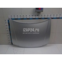 Капот VAG A3 (8L1) (1996 - 2003) 8L0823029C