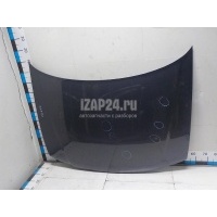 Капот VAG A3 (8L1) (1996 - 2003) 8L0823029C