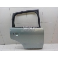Дверь задняя правая VAG A2 [8Z0] (2000 - 2005) 8Z0833052