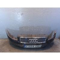 Бампер перед. Audi A3 (8PA) 2004-2013 2004 8P3807105 GRU
