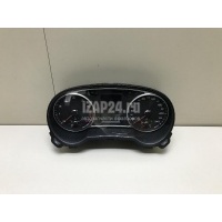 Панель приборов VAG A1 (8X) (2010 - 2018) 8x0920930g