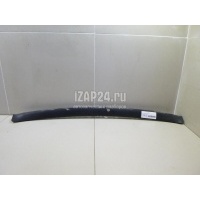 Накладка заднего бампера VAG 80/90 [B3] (1986 - 1991) 8a9807091b01c