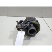Турбокомпрессор (турбина) VAG 100 [C4] (1991 - 1994) 046145703g