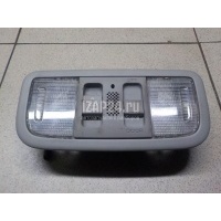 Плафон салонный Honda MDX (2014 - ) 34404snaa31zc