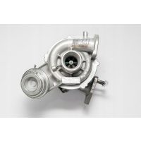 Турбина opel astra 1.6 cdti 110 / 120 / 136km