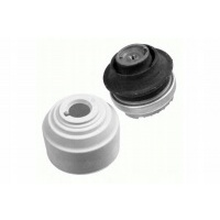 подушка двигателя мерседес c209 c219 w203 w211 lemf