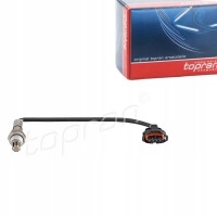 лямбда зонд topran для opel комбо 1.6 cng