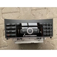 Мерседес е 2129004108 навигация comand новая радио