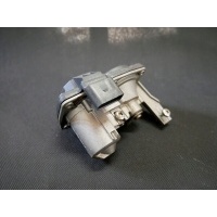Дросельная заслонка выдохе 5q0253691f sharan 2.0 tdi