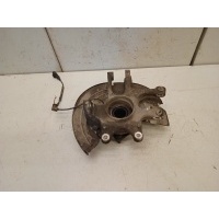 Кулак поворотный Jaguar XJ X351 2012 C2P12735