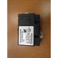 Блок управления ТНВД Mercedes-Benz GLK-Класс X204 2008 0009000104