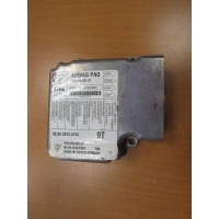 Блок AirBag Porsche Panamera 970 2013 97061820127