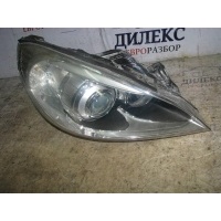 блок ксеноновой лампы Volvo V60 2011-2018 31297941