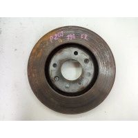 тормозной диск Honda CR-V RD1 1998 45251S30000