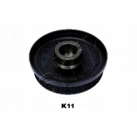 Колесо pas.wal.hyundai ix35 2.0crdi 10 - ashika